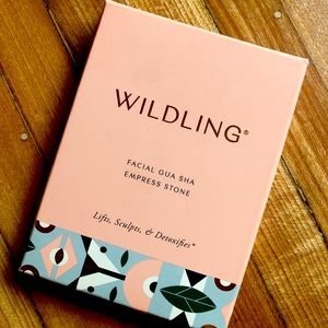 Brand new Wildling Empress Gua Sha Stone